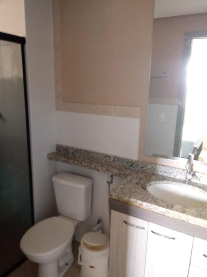 - Thermas Do Bosque Apartment Caldas Novas
