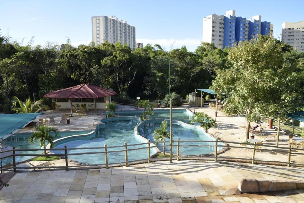- Thermas Do Bosque Caldas Novas