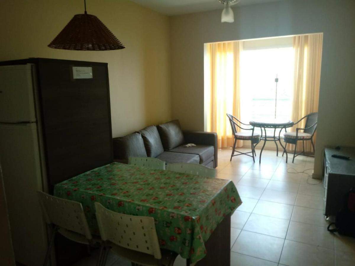 - Thermas Do Bosque Apartment