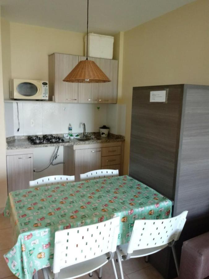 - Thermas Do Bosque Apartment